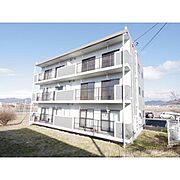 望月マンション 1階 築23年8ヶ月の賃貸物件