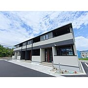 寺下駅より徒歩26分 1階 新築の賃貸物件