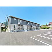 プレジール 2階 新築の賃貸物件