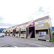 ガーデンハイツちくまB 1階 築33年7ヶ月の賃貸物件