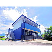 信濃国分寺駅より徒歩19分 1階 築24年3ヶ月の賃貸物件