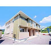 大屋駅よりバス20分 徒歩32分 1階 築16年6ヶ月の賃貸物件