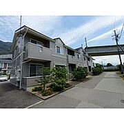 グランドステージしなの B 1階 築23年4ヶ月の賃貸物件