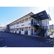 上田駅より徒歩6分 2階 築39年6ヶ月の賃貸物件