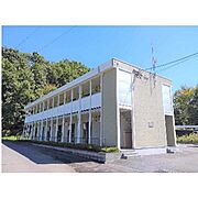 レオパレスつくし 1階 築17年8ヶ月の賃貸物件