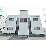 信濃国分寺駅より徒歩23分 2階 築34年8ヶ月の賃貸物件