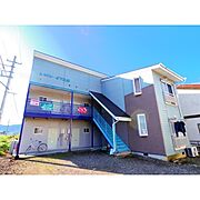 大学前駅より徒歩3分 1階 築35年10ヶ月の賃貸物件