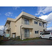 信濃国分寺駅より徒歩29分 2階 築41年7ヶ月の賃貸物件