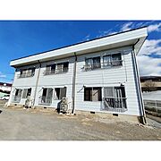 田中駅より徒歩13分 2階 築35年9ヶ月の賃貸物件