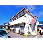 ウエスタンハイツ 2階 築28年2ヶ月の賃貸物件