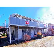 コーポプレシード 2階 築33年9ヶ月の賃貸物件