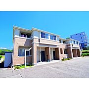 大学前駅より徒歩5分 2階 築16年7ヶ月の賃貸物件