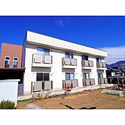 第一サンハイツ 1階 築18年3ヶ月の賃貸物件