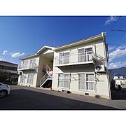 赤坂上駅より徒歩11分 1階 築33年11ヶ月の賃貸物件