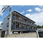 上田駅より徒歩24分 3階 築26年6ヶ月の賃貸物件