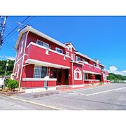 トード・エル・ムンド 1階 築23年2ヶ月の賃貸物件