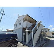 フレグランス福田 1階 築32年3ヶ月の賃貸物件