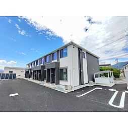 サンマルコ上田A棟