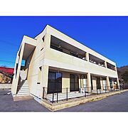 アイリスハイム 2階 築19年の賃貸物件