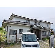 中野駅より徒歩19分 築55年6ヶ月 2階建の賃貸物件