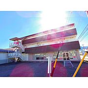 シャトーアベニュー村山 2階 築29年8ヶ月の賃貸物件