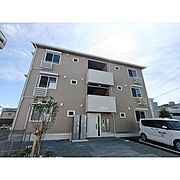 上田駅より徒歩14分 1階 新築の賃貸物件