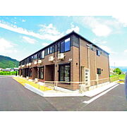 寺下駅より徒歩32分 1階 築1年5ヶ月の賃貸物件