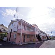 サープラスハイツフレンディ 2階 築29年の賃貸物件