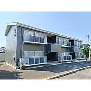 下之郷駅より徒歩26分 2階 築27年の賃貸物件