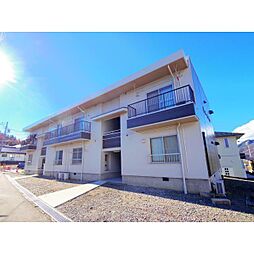 上田電鉄別所線 赤坂上駅 徒歩11分