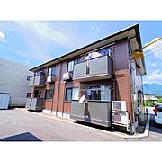 クラテールN B 2階 築22年4ヶ月の賃貸物件