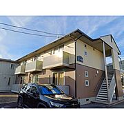 上田駅より徒歩20分 1階 築19年8ヶ月の賃貸物件