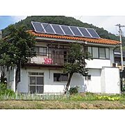 坂城駅より徒歩27分 築41年2ヶ月の賃貸物件