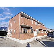 上田原駅より徒歩22分 2階 築7年10ヶ月の賃貸物件