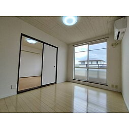 エイペックＹＴ　Ｂ棟 1階2DKのリビング/ダイニング