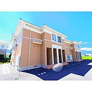 中塩田駅より徒歩12分 1階 築19年9ヶ月の賃貸物件