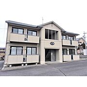 バリュージュ北町Ａ 2階 築26年4ヶ月の賃貸物件