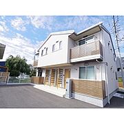 Fontana 1階 築2年9ヶ月の賃貸物件