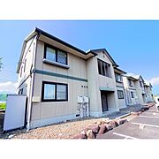 上田原駅より徒歩55分 2階 築23年8ヶ月の賃貸物件