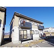 フォーレスサンリバ−Bの賃貸物件