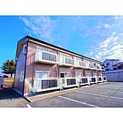 サープラスエスポワール 1階 築26年8ヶ月の賃貸物件