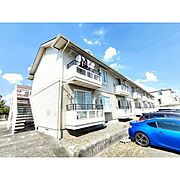 ミスズハイツ 1階 築31年7ヶ月の賃貸物件