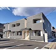 大屋駅よりバス21分 徒歩5分 新築 2階建の賃貸物件