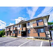 セットレーヴ 1階 築20年3ヶ月の賃貸物件