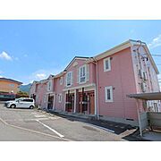 テクノさかき駅より徒歩20分 築25年8ヶ月 2階建の賃貸物件