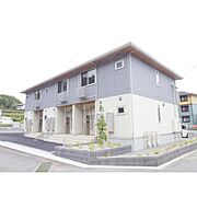 上田駅より徒歩38分 2階 築1年2ヶ月の賃貸物件
