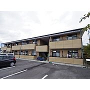 中丘ハイツA 1階 築22年7ヶ月の賃貸物件