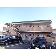 上田駅よりバス20分 徒歩60分 2階 築30年11ヶ月の賃貸物件