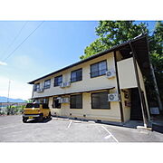 メゾンＲＩＣＨ 1階 築38年8ヶ月の賃貸物件