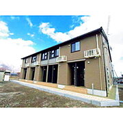 三好町駅より徒歩11分 2階 築1年9ヶ月の賃貸物件